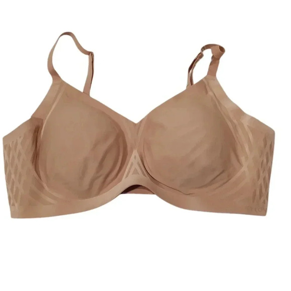 Honeylove Silhouette Bra - Picture 4 of 6